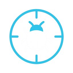 Offensive Assurance Icon