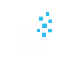 Digital and Data Icon