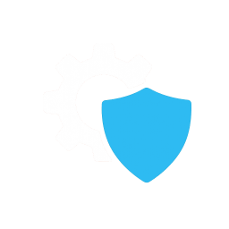 Security Engineering Icon